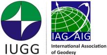 IAG - International Association of Geodesy